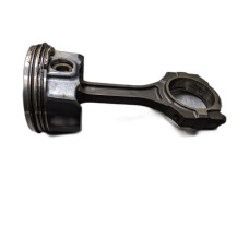 207P014 Right Piston and Rod Standard From 2014 Kia Sorento  3.3 235103L100 4wd Rear