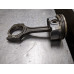 207P014 Right Piston and Rod Standard For 14-18 Kia Sorento  3.3 235103L100 4wd Rear