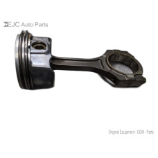 207P015 Left Piston and Rod Standard For 14-18 Kia Sorento  3.3 235103L100 4wd Front