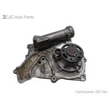 207P016 Water Coolant Pump For 11-15 Kia Sorento  3.3 251003C130 4wd