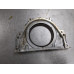 207P017 Rear Oil Seal Housing For 14-18 Kia Sorento  3.3 211313C150 4wd