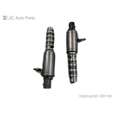 207P026 Intake Variable Valve Timing Solenoid For 14-18 Kia Sorento  3.3  4wd set of 2