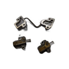 207P027 Timing Chain Tensioner Pair From 2014 Kia Sorento  3.3  4wd