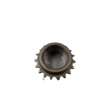 207P030 Crankshaft Timing Gear From 2014 Kia Sorento  3.3 231233CGD0 4wd