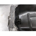 207P033 Lower Engine Oil Pan For 11-18 Kia Sorento  3.3 215102G500 4wd