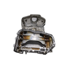 GWF301 Upper Engine Oil Pan From 2014 Kia Sorento  3.3 215203C152 4wd