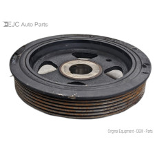 203Q104 Crankshaft Pulley For 08-14 Scion xD  1.8 1347037042 FWD