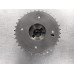 203Q106 Intake Camshaft Timing Gear For 13-14 Scion xD  1.8 130500T011 FWD