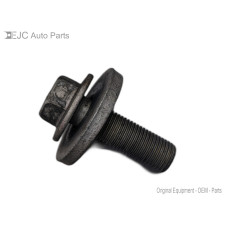 203Q116 Crankshaft Pulley Bolt For 13-14 Scion xD  1.8 9008011419 FWD
