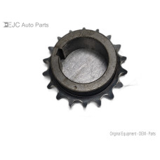 203Q117 Crankshaft Timing Gear For 13-14 Scion xD  1.8 135210T030 FWD