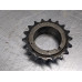 203Q117 Crankshaft Timing Gear For 13-14 Scion xD  1.8 135210T030 FWD