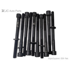 803Q121 Cylinder Head Bolt Kit For 13-14 Scion xD  1.8  FWD