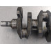 #UT03 Crankshaft Standard For 17-22 Ford Escape 2.0 AG9E6303A1C Turbo #UT03 Crankshaft Standard For 17-22 Ford Escape 2.0 AG9E6303A1C Turbo