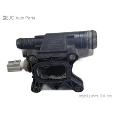 204E103 Coolant Inlet For 17-19 Ford Escape  2.0 CJ5E8K556BB Turbo