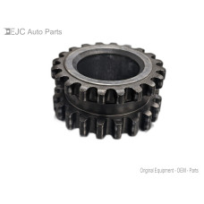 204E105 Crankshaft Timing Gear For 17-19 Ford Escape  2.0 CJ5E6268AA Turbo