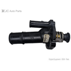 204E106 Thermostat Housing For 17-19 Ford Escape  2.0 FR3EBA Turbo