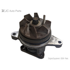 204E113 Water Coolant Pump For 17-19 Ford Escape  2.0 EJ7E8501AH Turbo