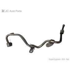 204E122 Pump To Rail Fuel Line For 17-19 Ford Escape  2.0 EJ7E9J323CA Turbo
