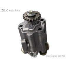 204E124 Engine Oil Pump For 17-19 Ford Escape  2.0 F2GE6600AA Turbo