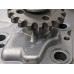 204E124 Engine Oil Pump For 17-19 Ford Escape  2.0 F2GE6600AA Turbo