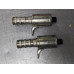 204E125 Variable Valve Timing Solenoid Set For 17-19 Ford Escape  2.0 CJ5E6M280AA Turbo