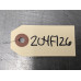 204E126 Camshaft Gear Bolt Set For 17-19 Ford Escape  2.0  Turbo