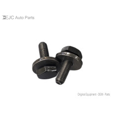 204E126 Camshaft Gear Bolt Set For 17-19 Ford Escape  2.0  Turbo