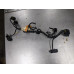 204E129 Fuel Injector Harness For 17-19 Ford Escape  2.0 FU5T4B485CC Turbo