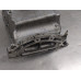 GWF303 Engine Oil Pan From 2017 Ford Escape  2.0 CJ5E6676AB Turbo