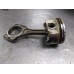 205M102 Left Piston and Rod Standard For 15-16 Subaru Impreza  2.0 12100AA470 FB20