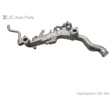 205M107 Coolant Crossover For 15-16 Subaru Impreza  2.0 14050AB160 FB20