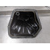 205M112 Lower Engine Oil Pan For 12-16 Subaru Impreza  2.0 11109AA253 FB20