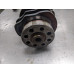 #A902 Crankshaft Standard For 12-16 Subaru Impreza  2.0 12200AA510 FB20