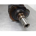 #A902 Crankshaft Standard For 12-16 Subaru Impreza  2.0 12200AA510 FB20