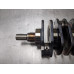 #A902 Crankshaft Standard For 12-16 Subaru Impreza  2.0 12200AA510 FB20