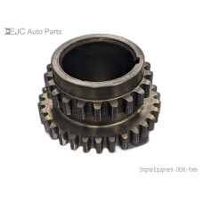 205J105 Crankshaft Timing Gear For 11-15 Jeep Grand Cherokee  3.6 05184357AD 4wd