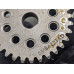 205J109 Oil Pump Drive Gear For 11-15 Jeep Grand Cherokee  3.6 05184273AD 4wd