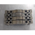 205J119 Engine Block Main Caps For 11-15 Jeep Grand Cherokee  3.6 05184401AG 4wd