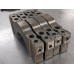 205J119 Engine Block Main Caps For 11-15 Jeep Grand Cherokee  3.6 05184401AG 4wd