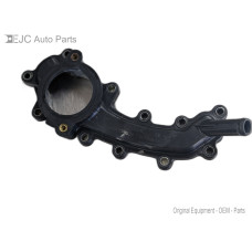 205J127 Rear Thermostat Housing For 11-15 Jeep Grand Cherokee  3.6 05184653AE 4wd