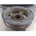 205J128 Crankshaft Pulley For 11-19 Jeep Grand Cherokee  3.6 05184293AH 4wd