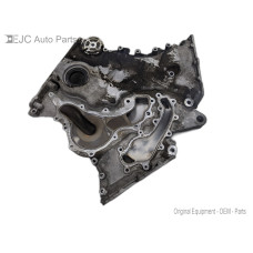 GWB205 Engine Timing Cover For 11-15 Jeep Grand Cherokee  3.6 05184318AI 4wd