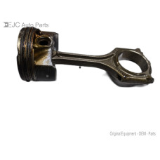 205L101 Piston and Connecting Rod Standard For 17-19 Ford Escape  2.0 AG9E6200AH Turbo