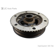 205L102 Crankshaft Pulley For 13-22 Ford Escape  2.0 CJ5E6316ED Turbo