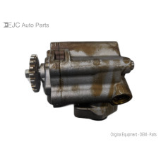 205L105 Engine Oil Pump For 17-19 Ford Escape  2.0 F2GE6600AA Turbo