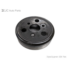 205L107 Water Pump Pulley For 17-19 Ford Escape  2.0 5M6Q8509AE Turbo