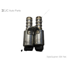 205L116 Variable Valve Timing Solenoid Set For 17-19 Ford Escape 2.0 CJ5E6M280AA Turbo 205L116 Variable Valve Timing Solenoid Set For 17-19 Ford Escape 2.0 CJ5E6M280AA Turbo