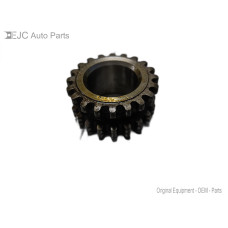 205L121 Crankshaft Timing Gear For 17-19 Ford Escape 2.0 CJ5E6268AA Turbo 205L121 Crankshaft Timing Gear For 17-19 Ford Escape 2.0 CJ5E6268AA Turbo