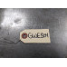 GWE304 Engine Oil Pan From 2017 Ford Escape  2.0 GB5E6676AA Turbo