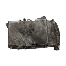 GWE304 Engine Oil Pan From 2017 Ford Escape  2.0 GB5E6676AA Turbo